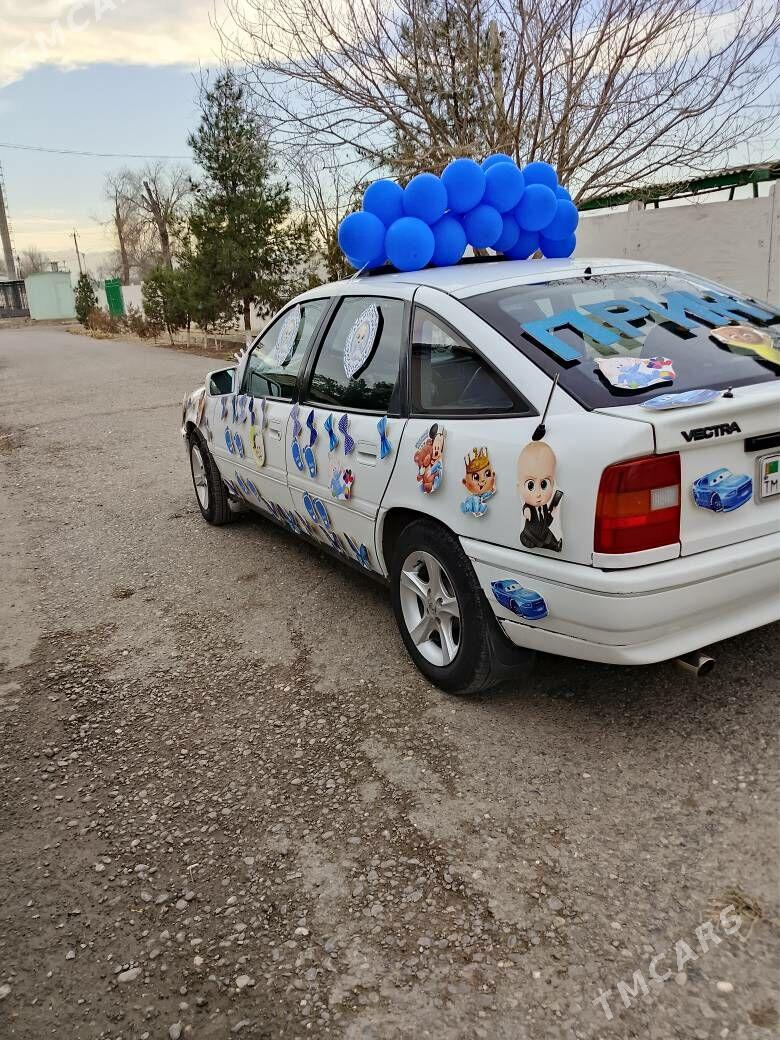 Opel Vectra 1992 - 41 000 TMT - Änew - img 1