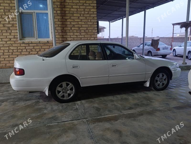 Toyota Camry 1995 - 99 000 TMT - Tejen - img 1