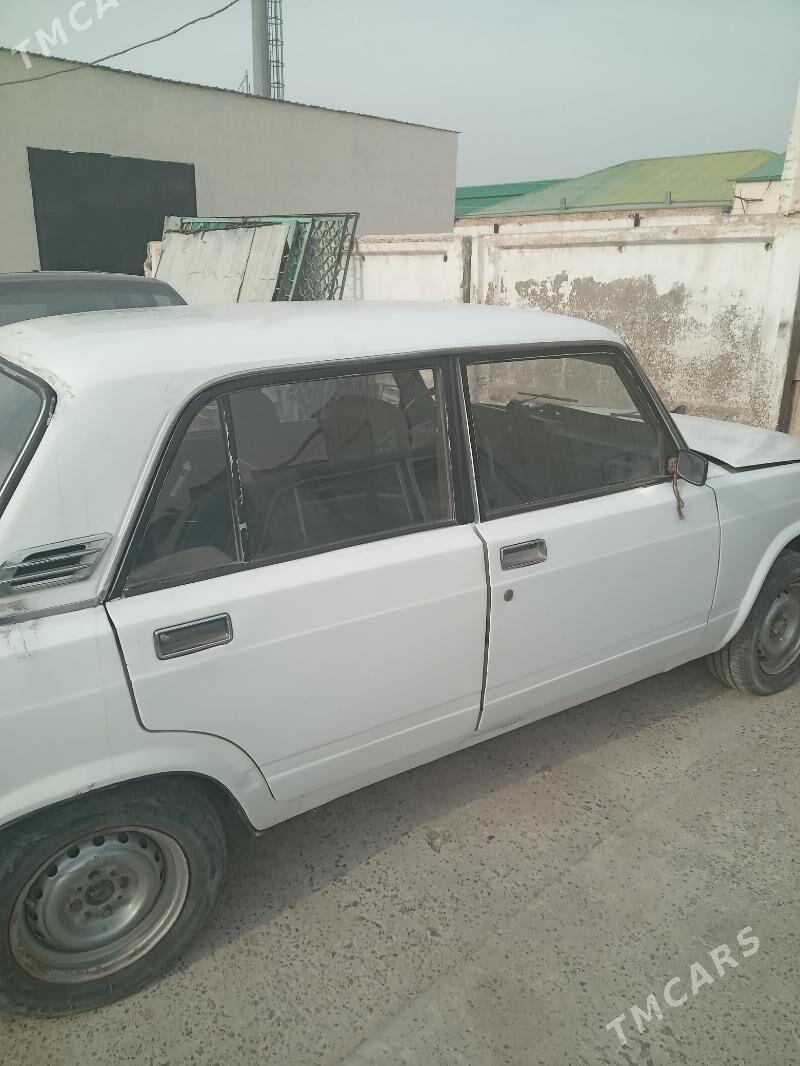 Lada 2107 2000 - 15 000 TMT - Türkmenabat - img 1