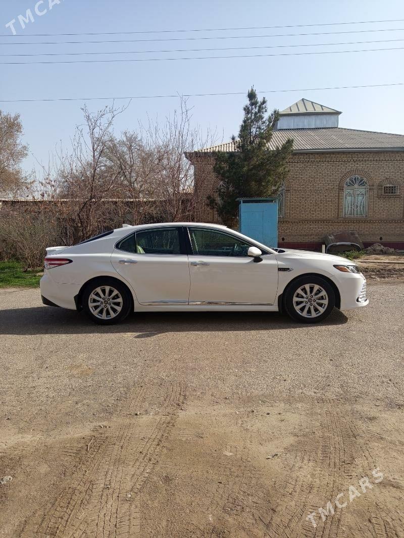Toyota Camry 2020 - 310 000 TMT - Mary - img 1