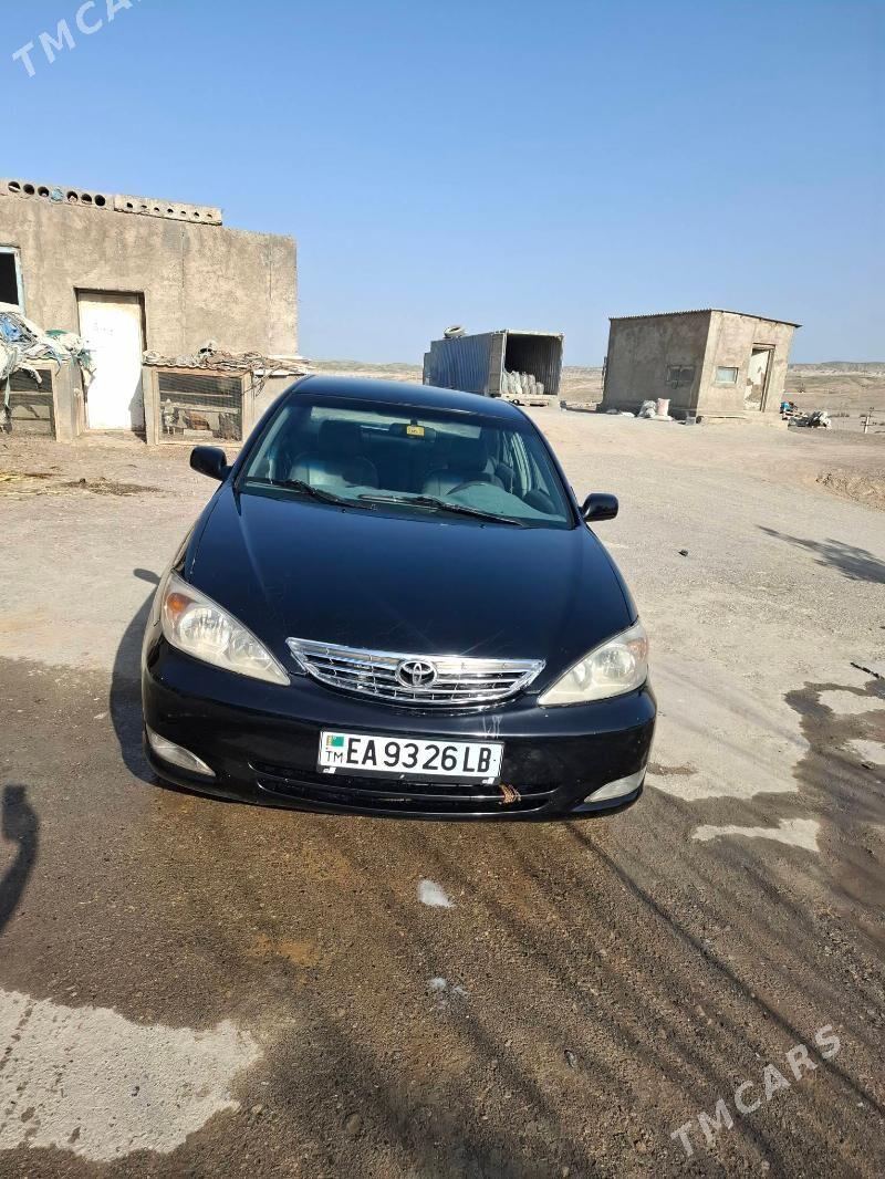 Toyota Camry 2003 - 155 000 TMT - Magdanly - img 1