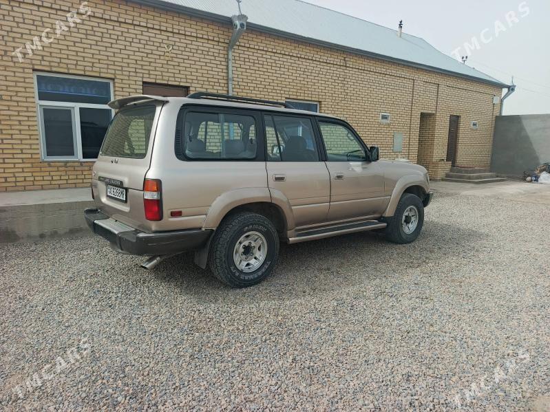 Toyota Land Cruiser 1996 - 90 000 TMT - Mary - img 1