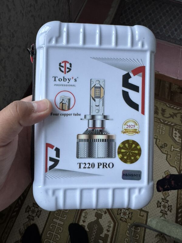 tobys led pro T220 1 000 TMT - Балканабат - img 1