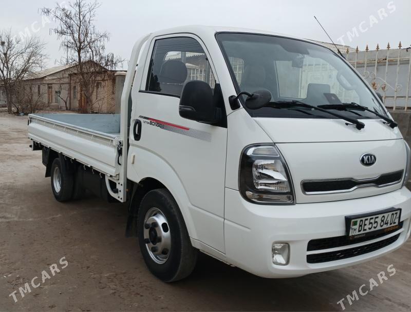 Kia Bongo 2021 - 270 000 TMT - Daşoguz - img 1