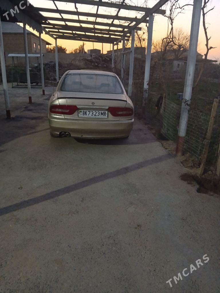 Mitsubishi Galant 1993 - 22 000 TMT - Murgap - img 1