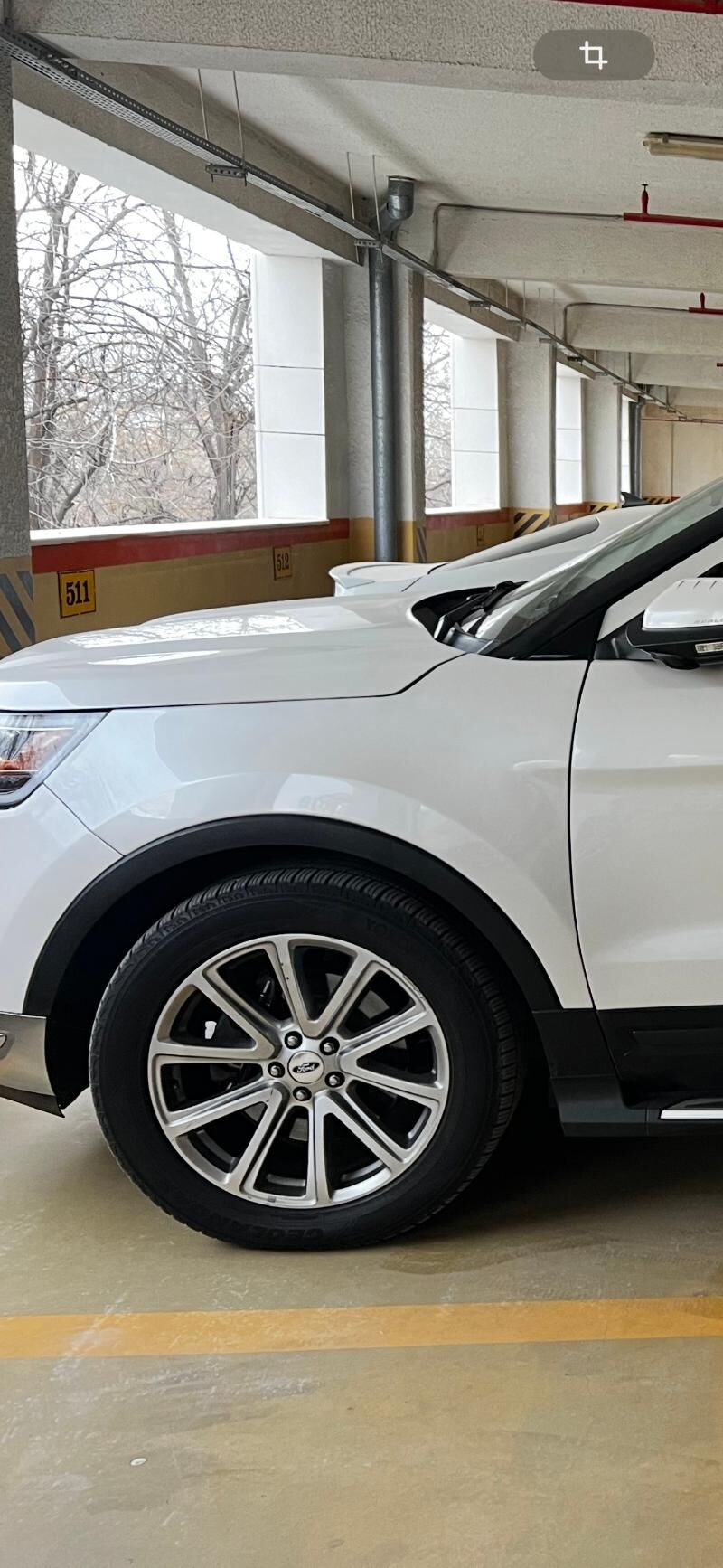 Форд учун Диски 20 13 650 TMT - Ашхабад - img 1