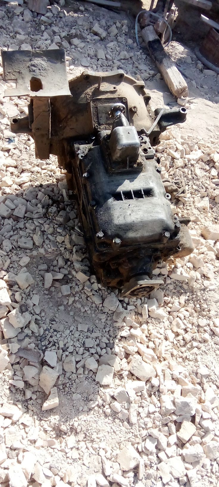 Kamaz karopka 5 000 TMT - Murgap - img 1