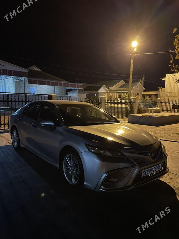 Toyota Camry 2020 - 285 000 TMT - Mary - img 1