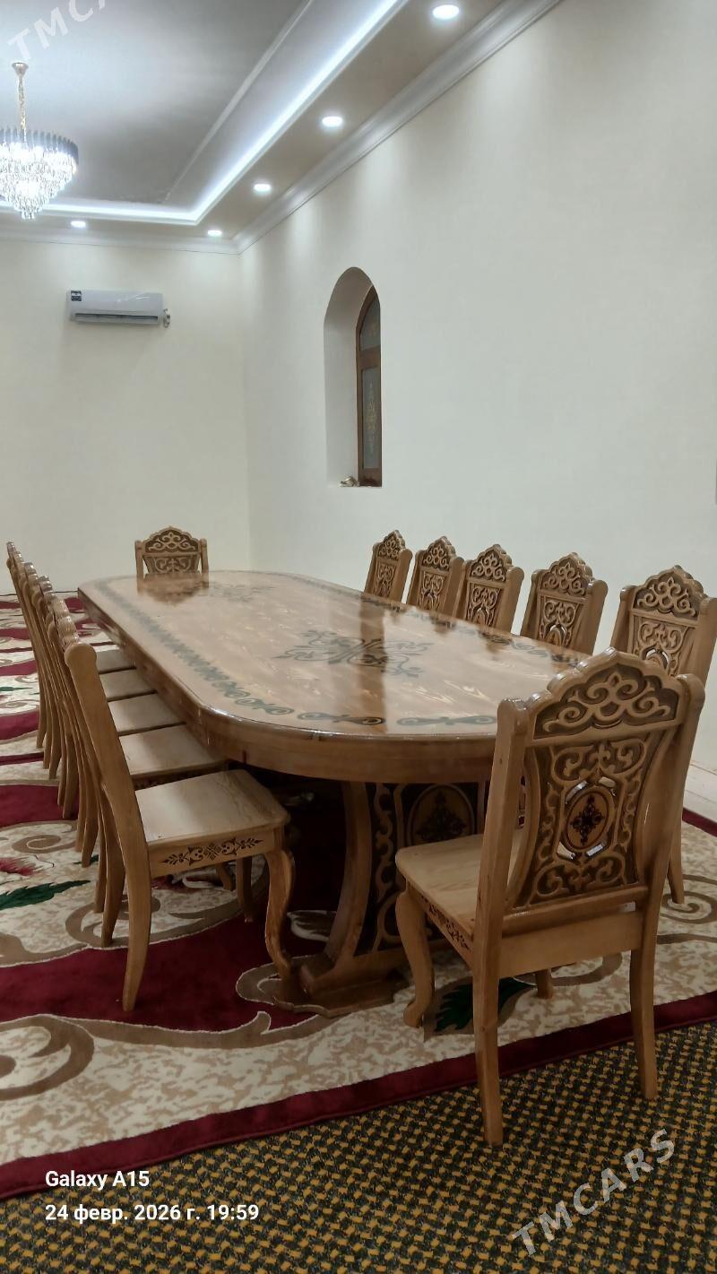 стол стул - Şabat etr. - img 1