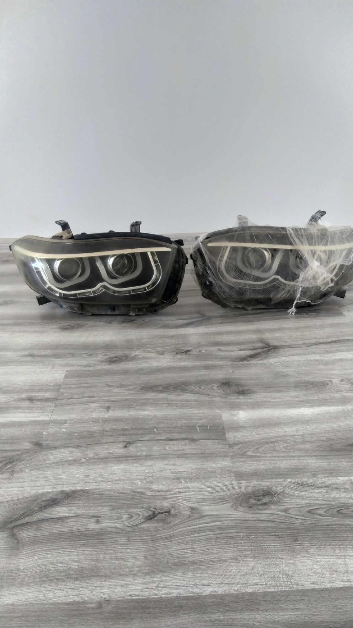 Toyota Highlander 2008_10 fara 2 400 TMT - Дашогуз - img 1