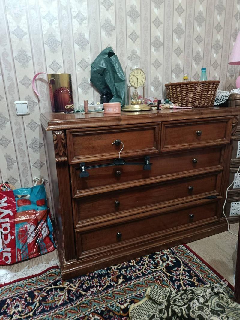 мебель - Ашхабад - img 1