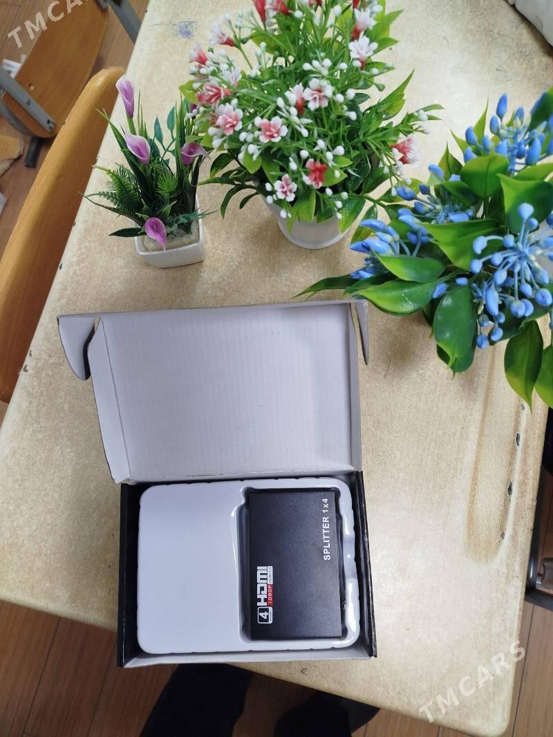 HDMI - 11 мкр - img 1