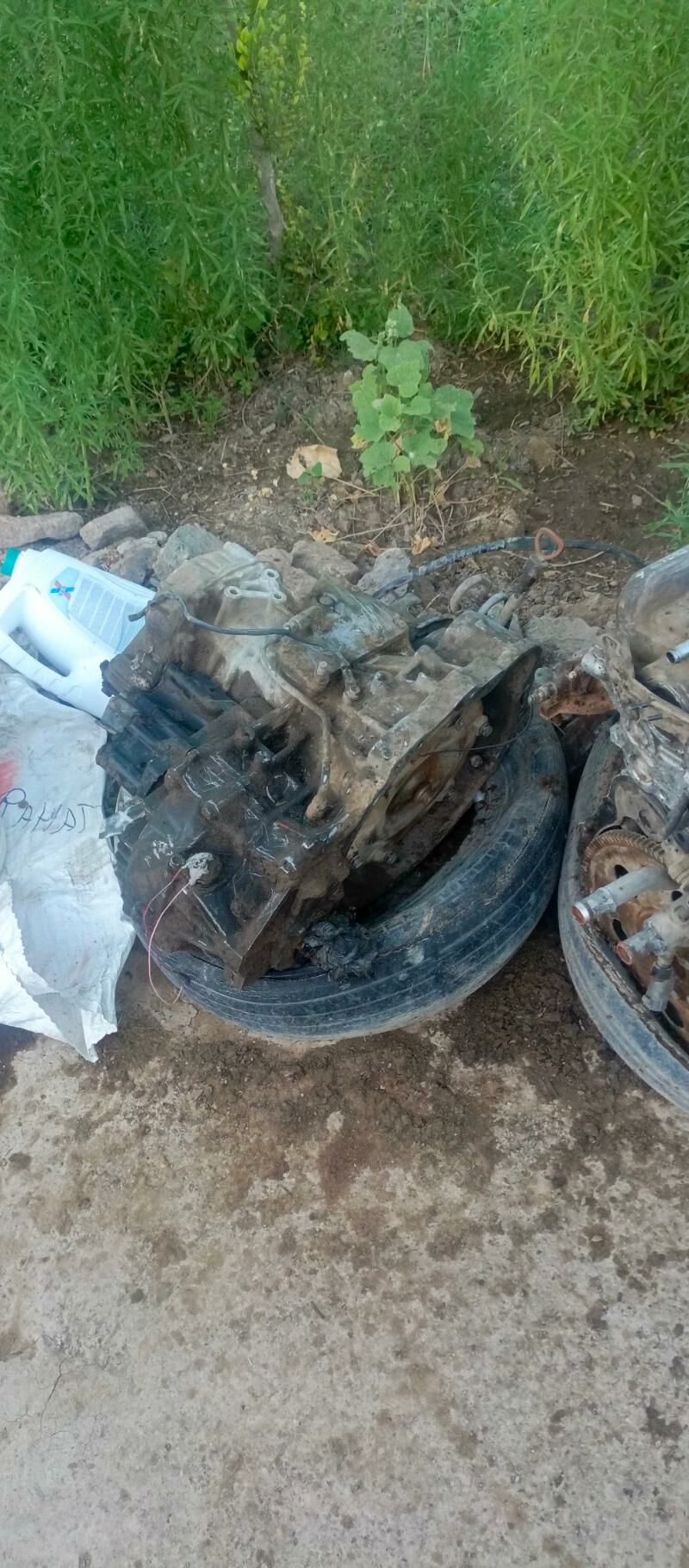 karopka 6 000 TMT - Boldumsaz - img 1