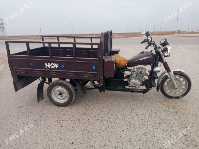 Fekon FK200-14G 2014 - 11 500 TMT - Babadaýhan - img 1