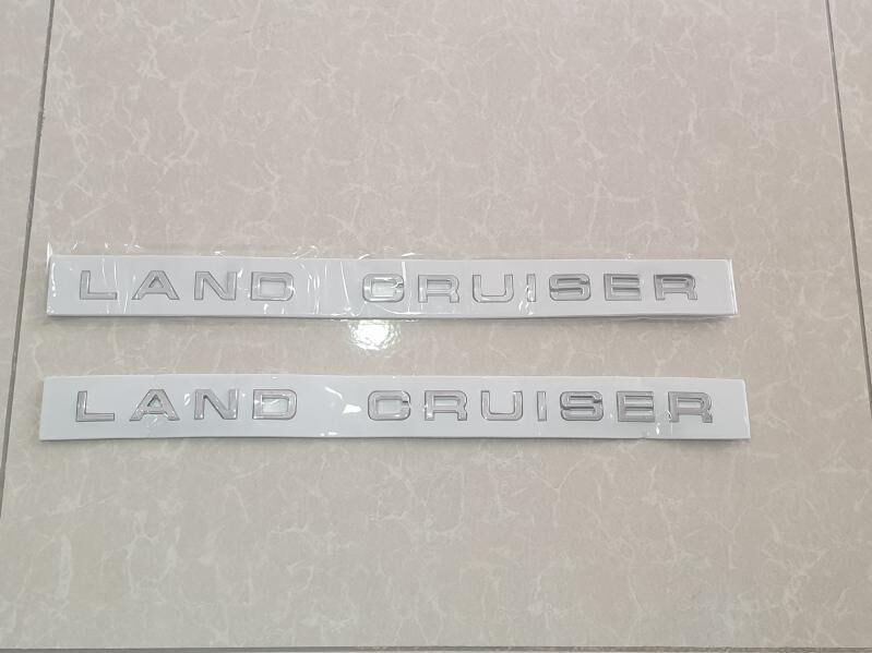 "LAND GRUISER" gapy ýazgy 400 TMT - Ашхабад - img 1