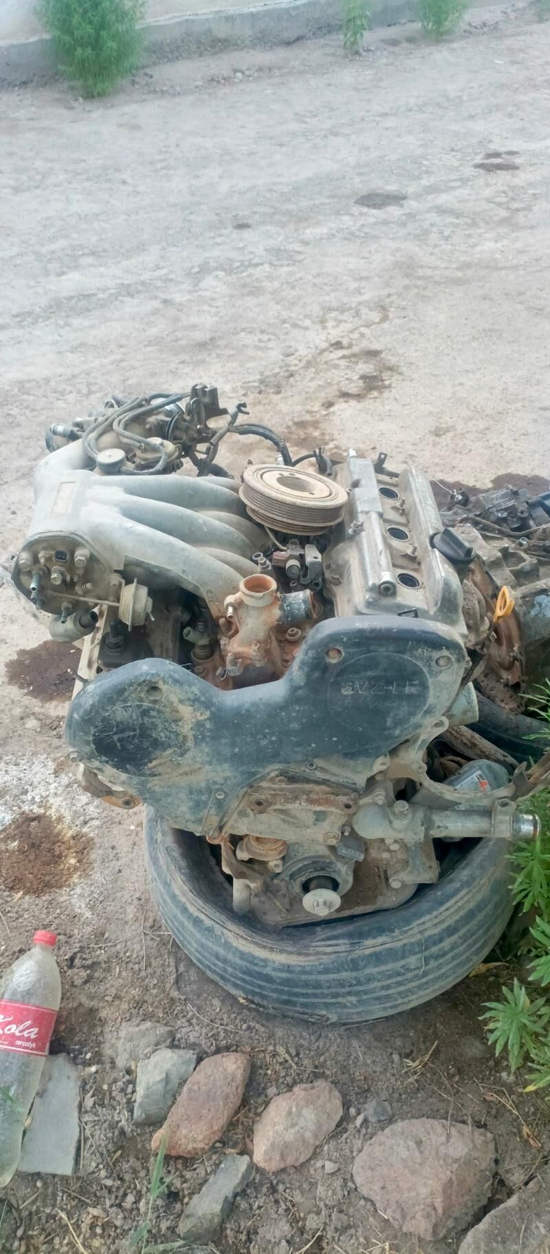 windom mator 3 000 TMT - Boldumsaz - img 1