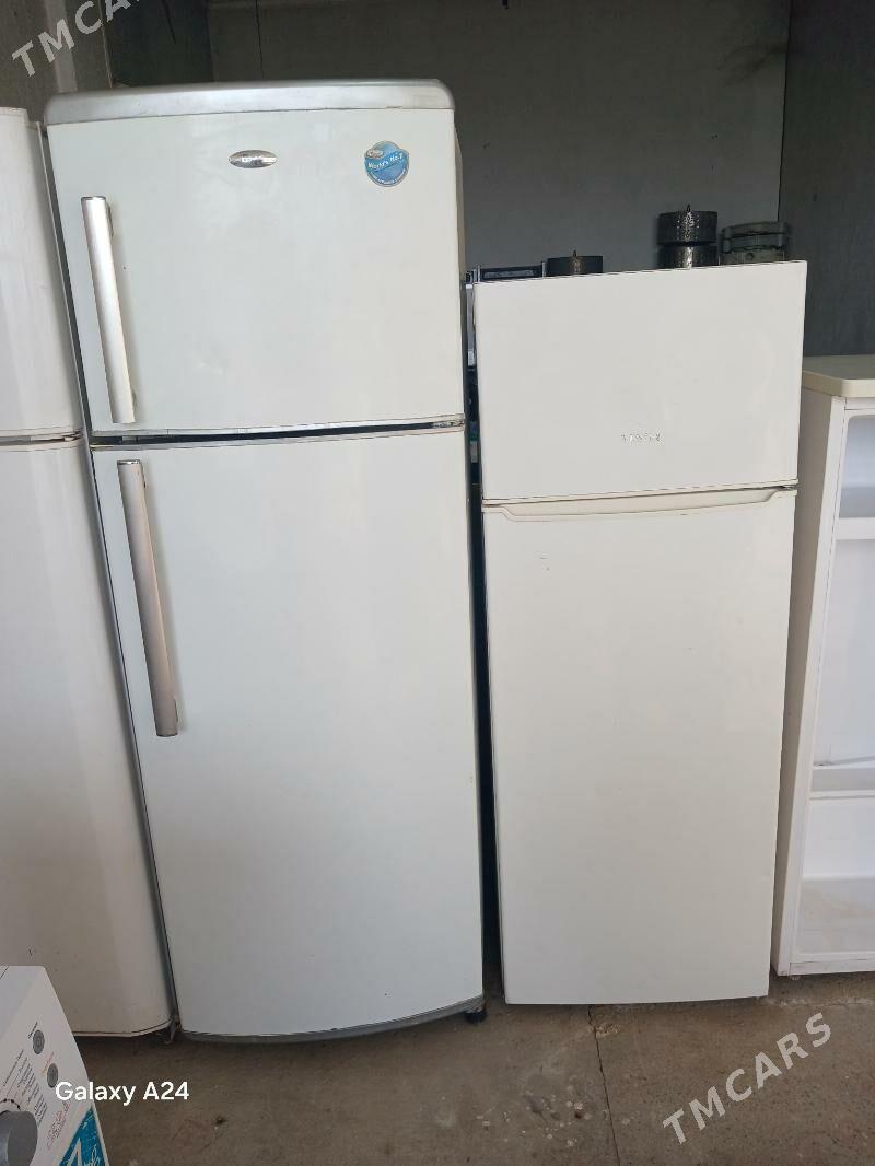 WHIRLPOOL - Gökdepe - img 1