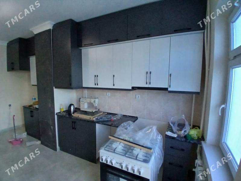 kuhini - Aşgabat - img 1