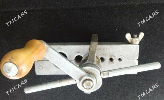 Вальцовка Walsowka - Aşgabat - img 1