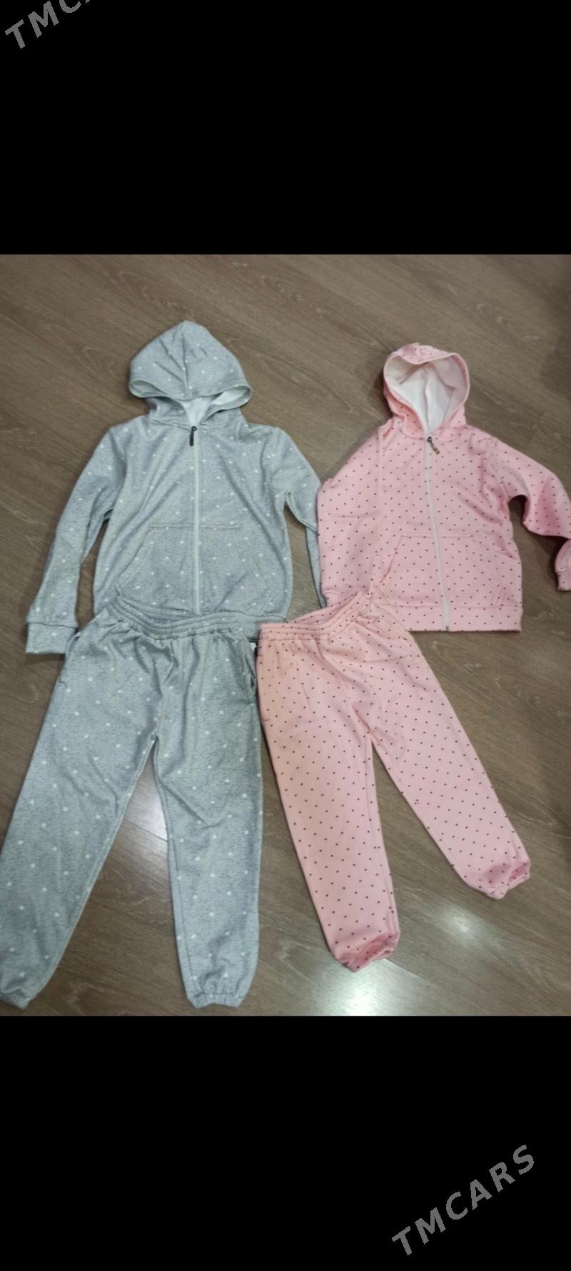 двойки - Aşgabat - img 1