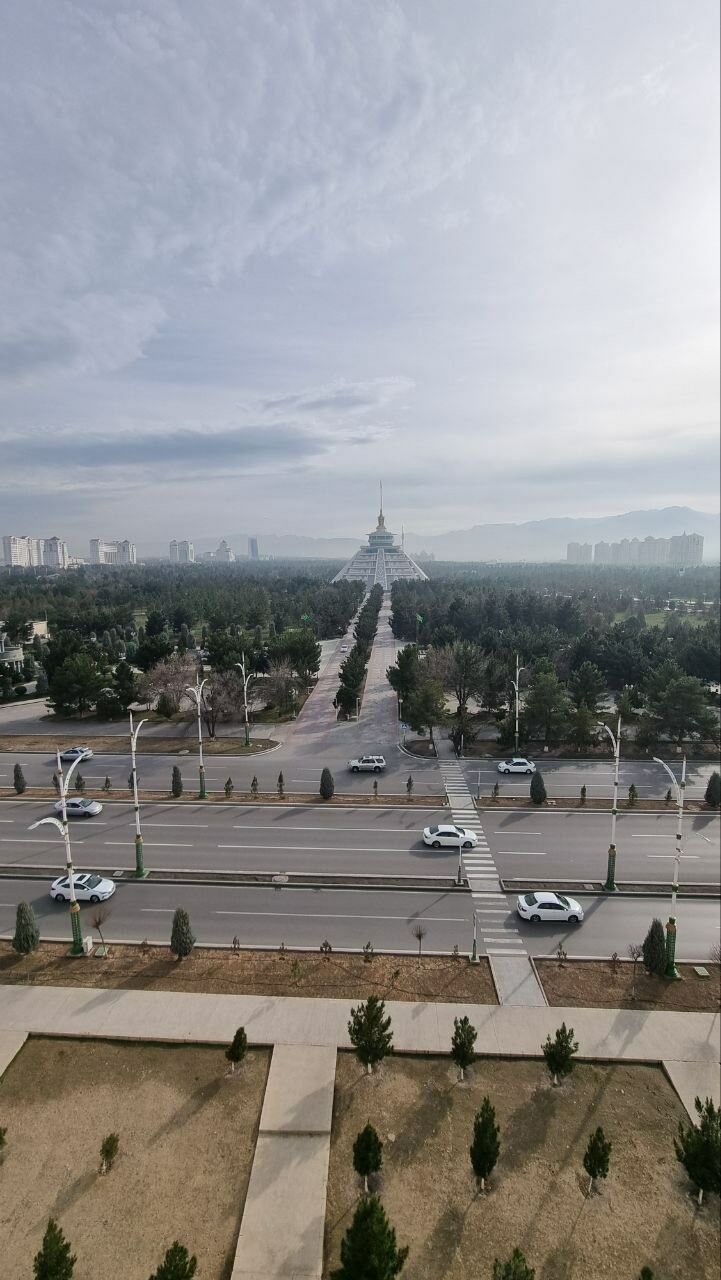 Mir 2 3 kom - Ашхабад - img 1