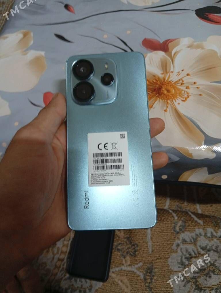 Redmi not 14 - Туркменабат - img 1
