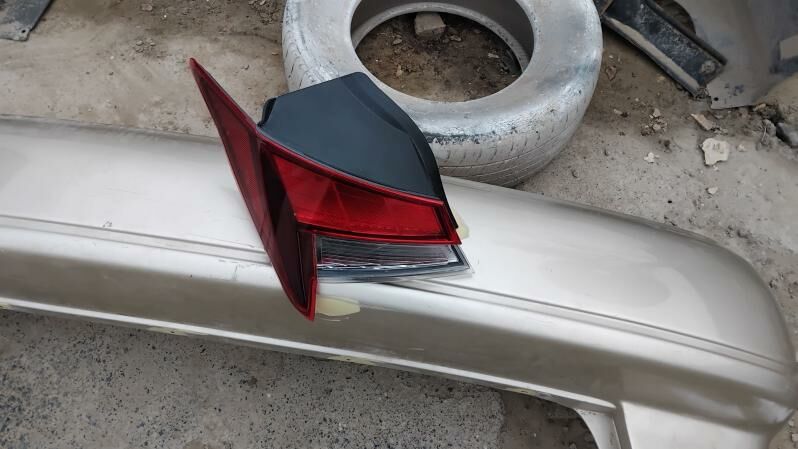 Hundai sonata 650 TMT - Tejen - img 1