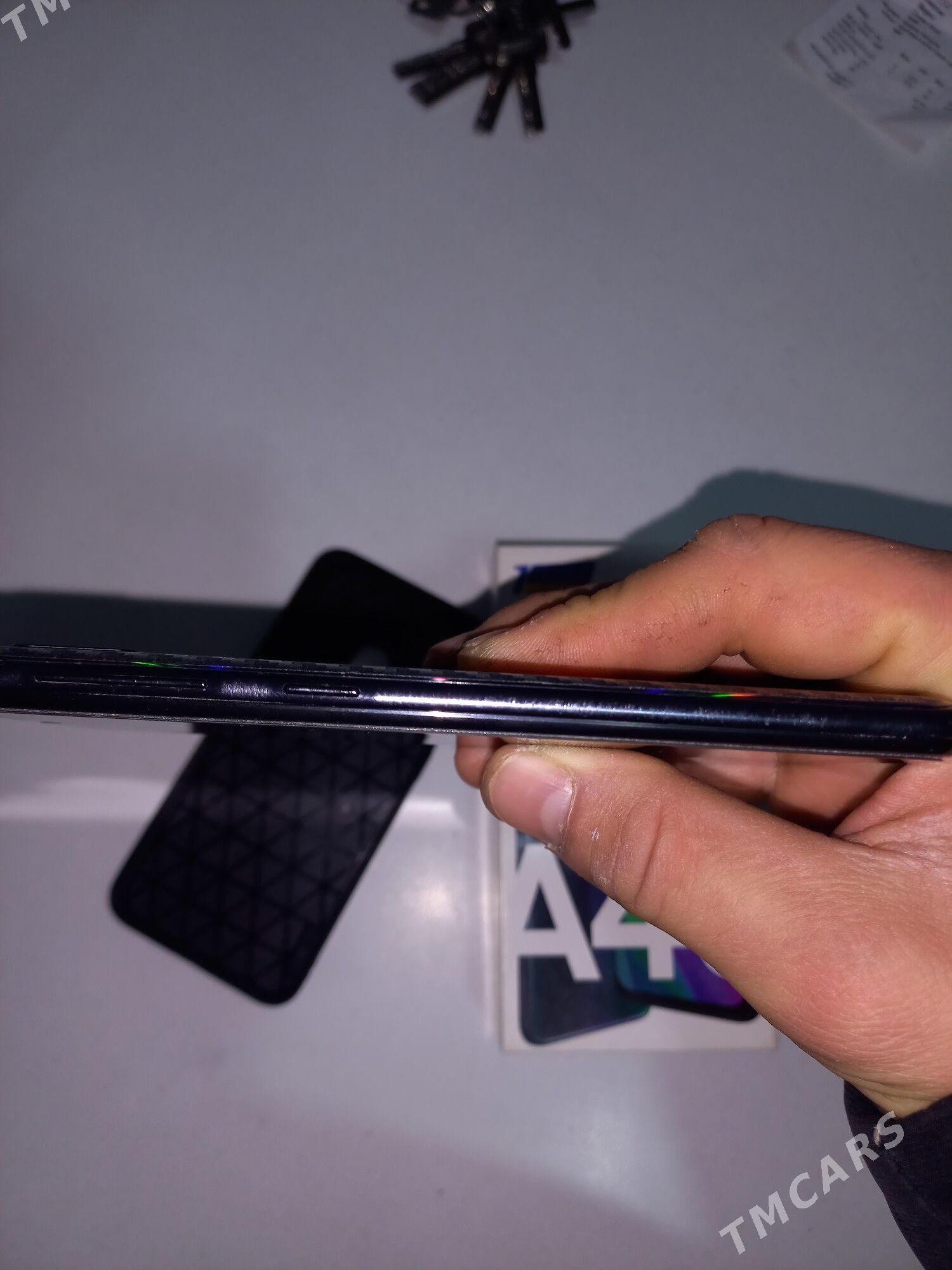 A40 - Гёкдепе - img 1