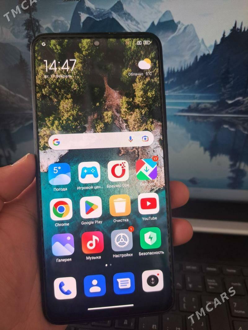 Redmi Note12 5G - Türkmenabat - img 1