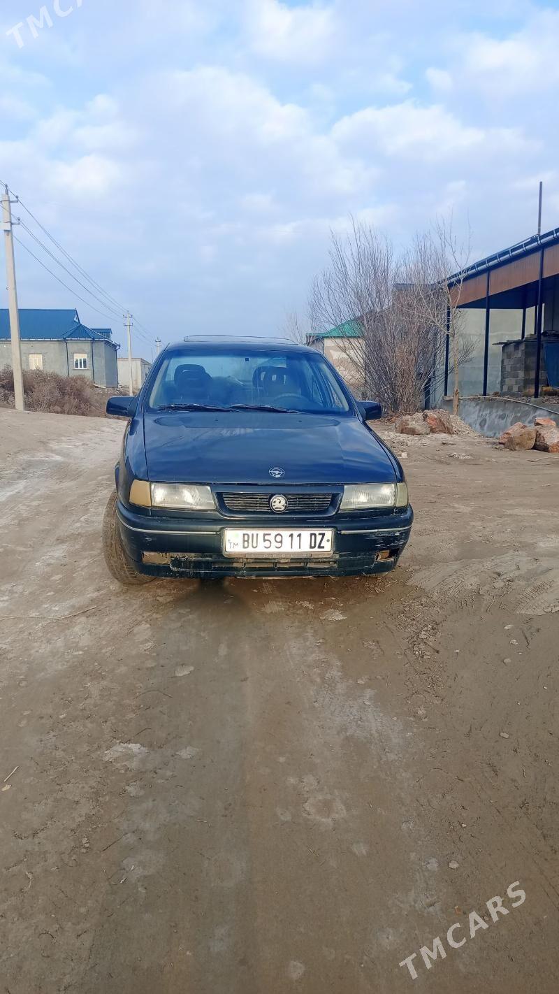 Opel Vectra 1991 - 30 000 TMT - Gurbansoltan Eje - img 1