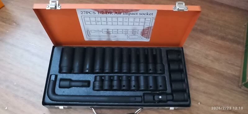 Nabor original 300 TMT - Ашхабад - img 1