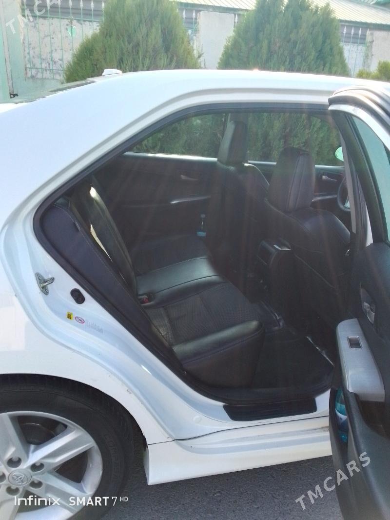 Toyota Camry 2014 - 230 000 TMT - Büzmeýin - img 1