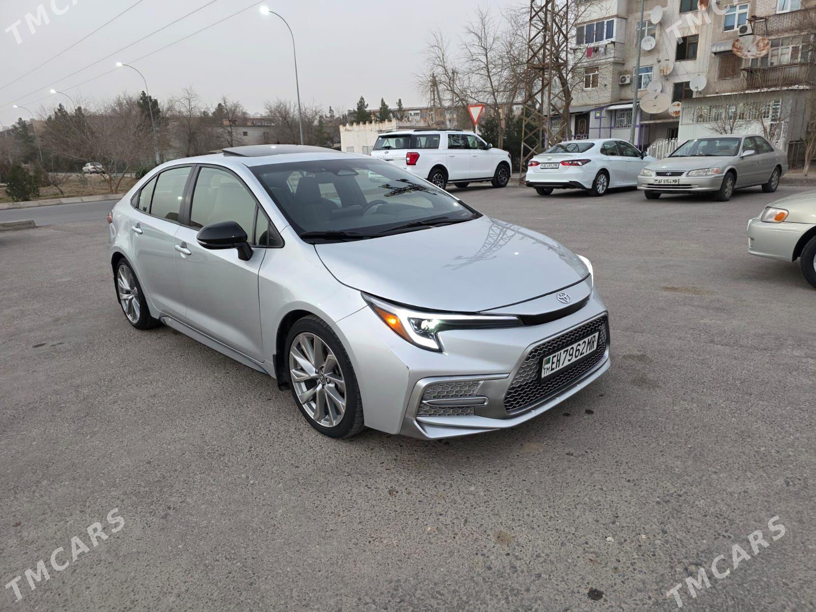 Toyota Corolla 2024 - 250 000 TMT - Mary - img 1