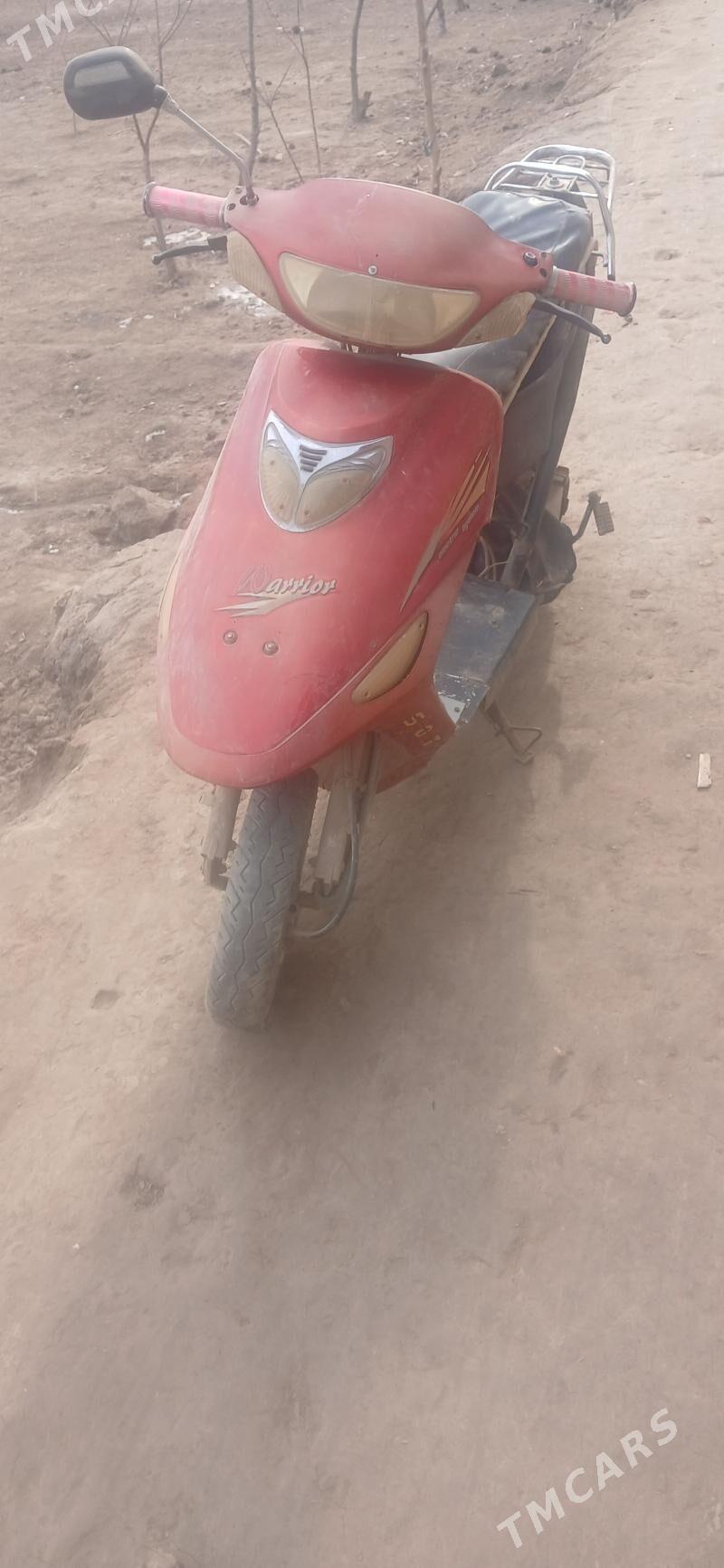 Fekon FK150-8G 2006 - 1 700 TMT - Akdepe - img 1