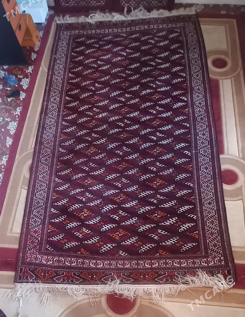 gadym haly - Gumdag - img 1