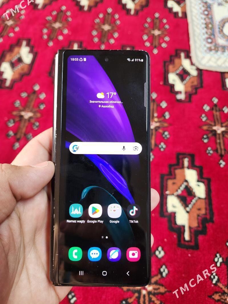 fold2 - Туркменбаши - img 1