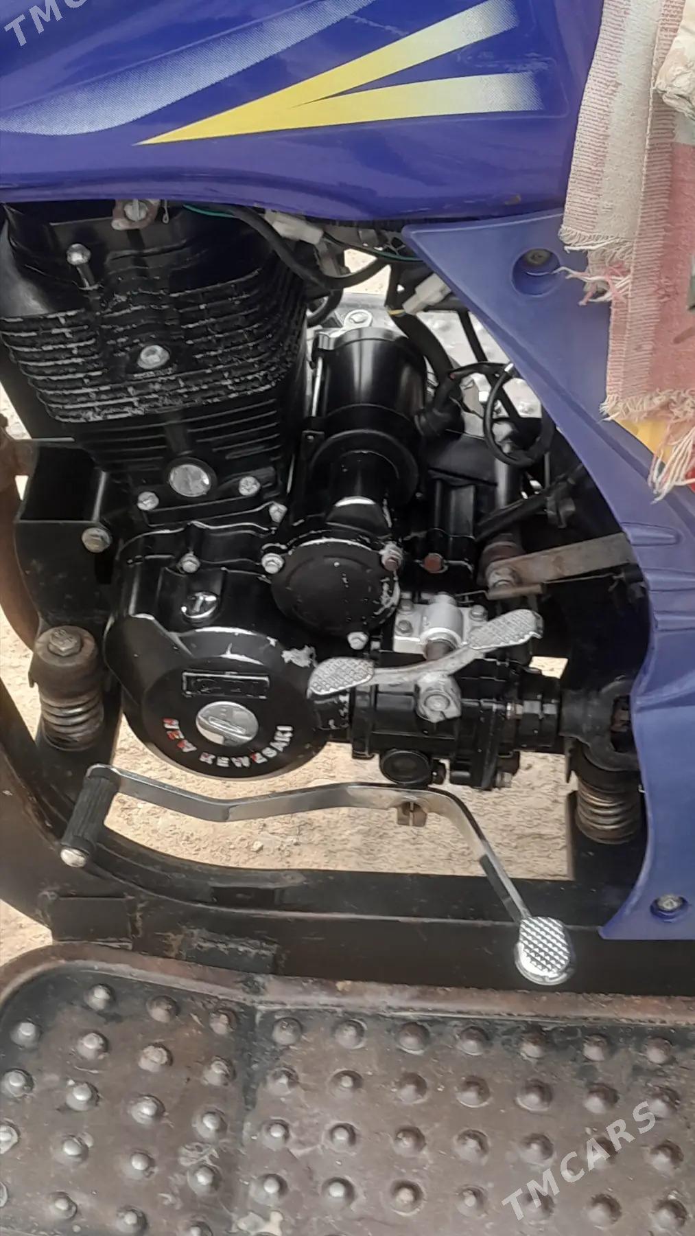 Fekon FK200-14G 2017 - 20 000 TMT - Байрамали - img 1