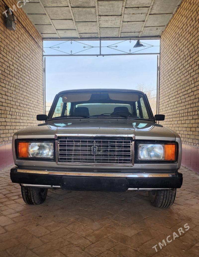 Waz 2107 2012 - 76 000 TMT - Halaç - img 1