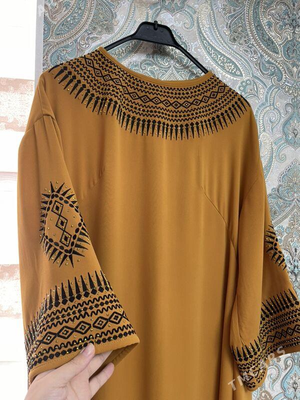 yakaly köýnek - Туркменбаши - img 1