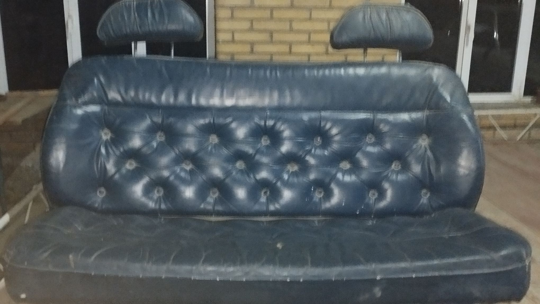 сиденья chevralet astra 1 300 TMT - Türkmenabat - img 1