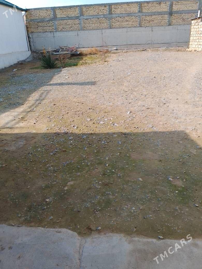 on aldy bos mellek yer - Ашхабад - img 1