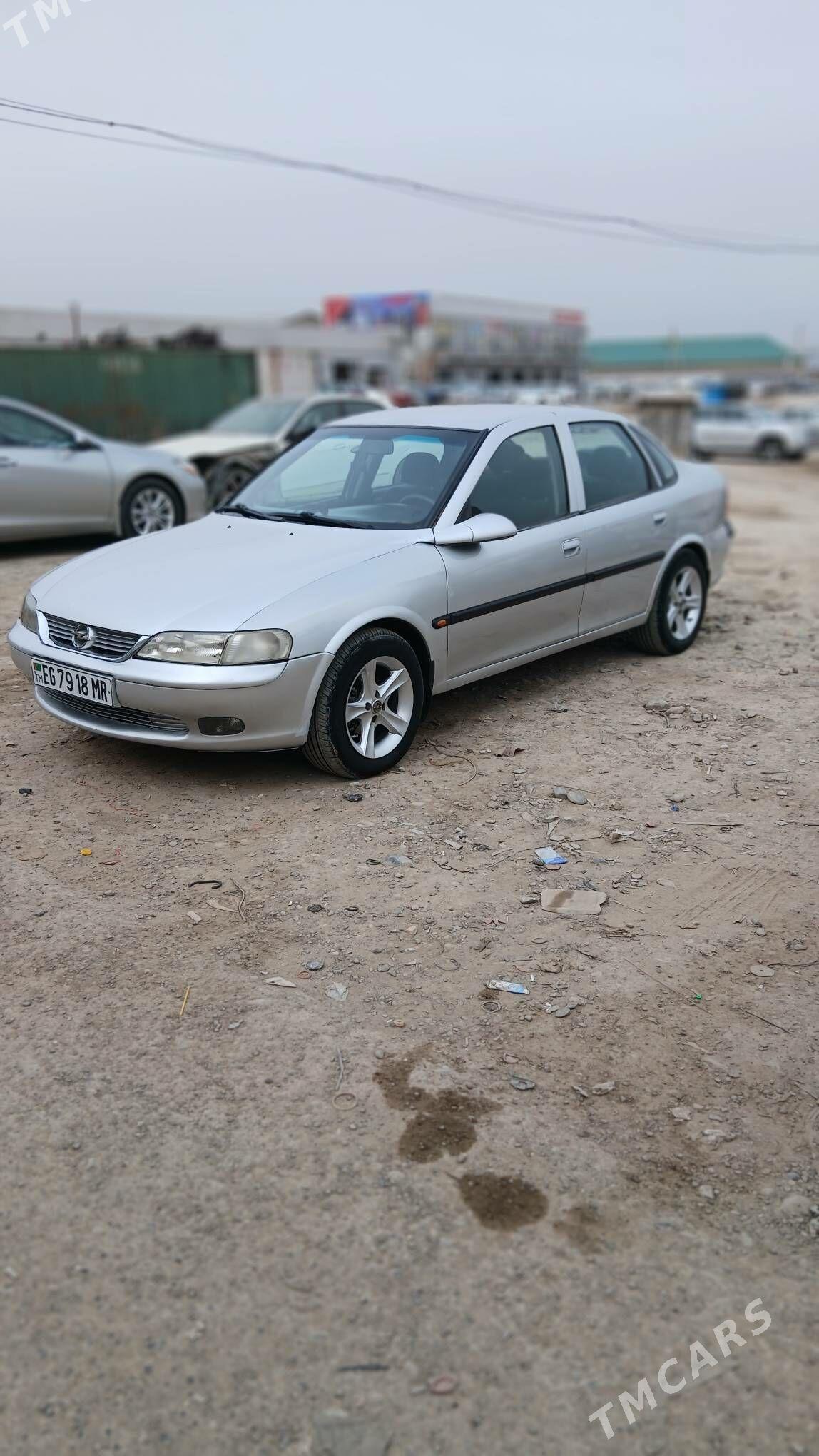 Opel Vectra 1998 - 61 000 TMT - Мары - img 1