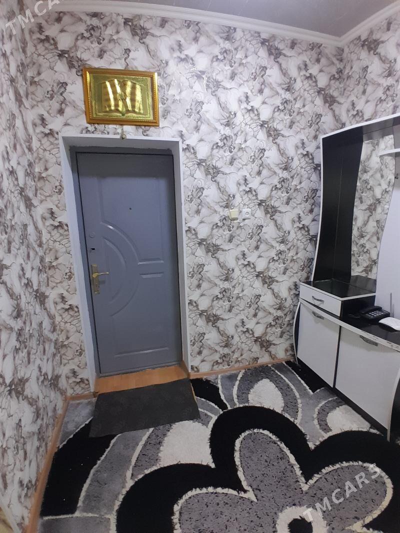 satlyk jaý - Mary - img 1