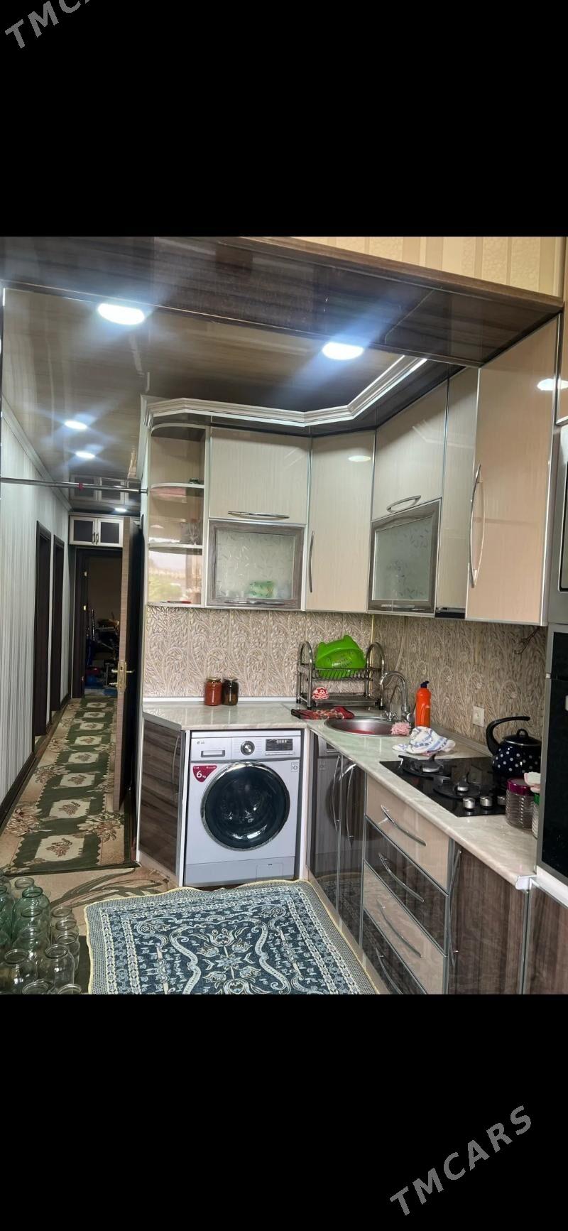 Arenda jay Kim rayon 30.mkr - Ашхабад - img 1