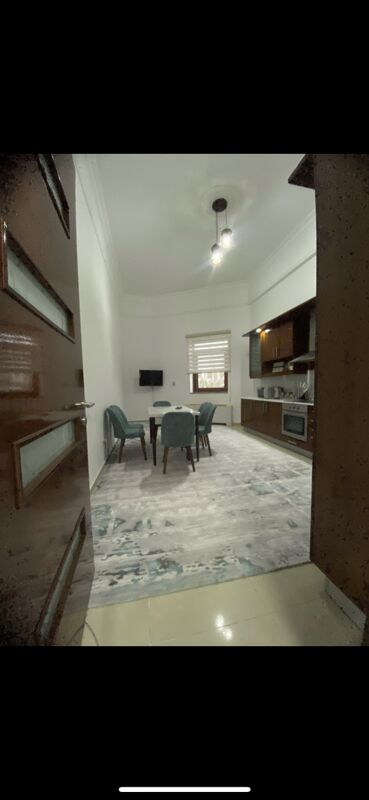 Arenda nebit gaz elitka - Ашхабад - img 1