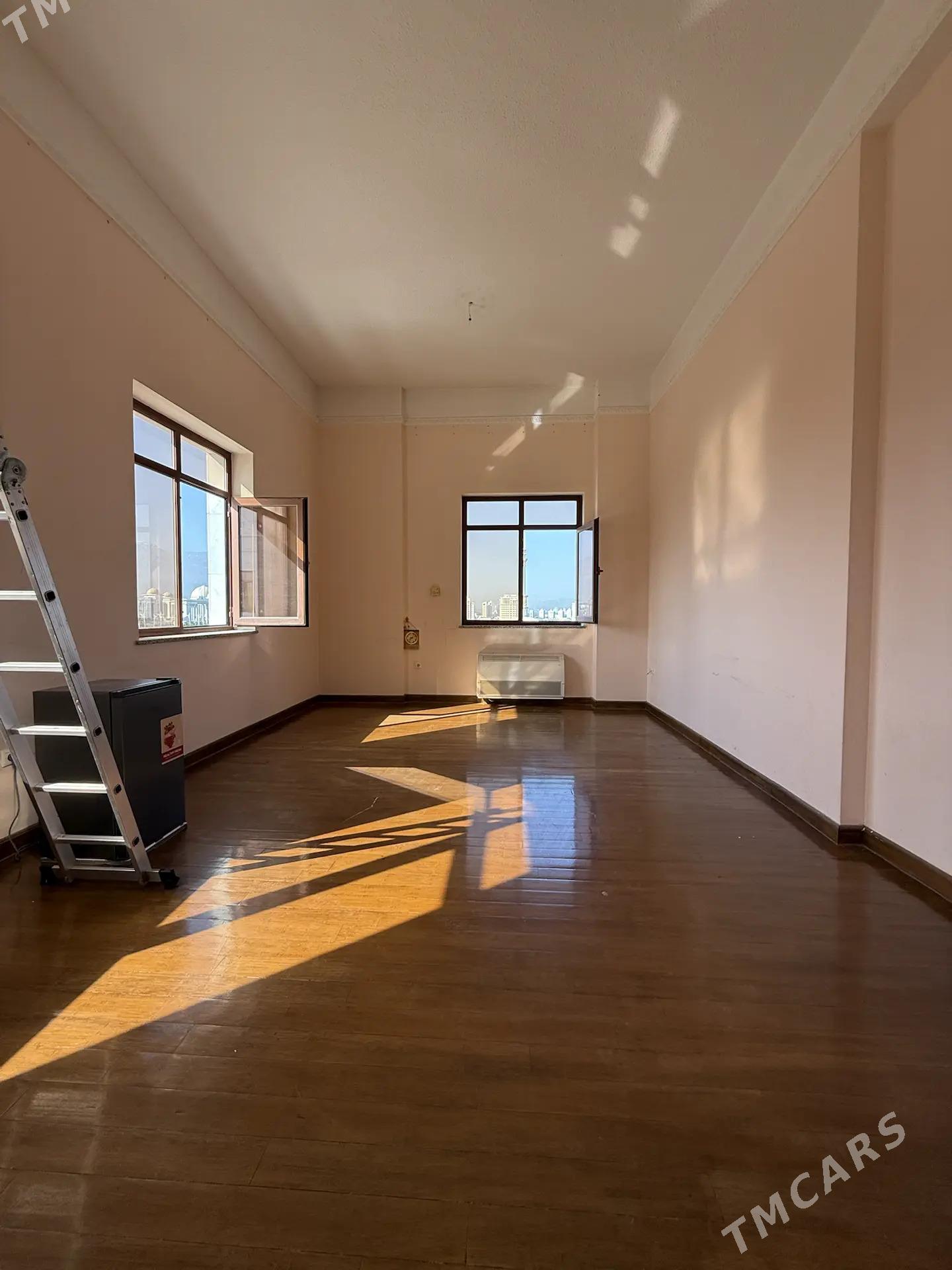 Арчабиль Нефтегаз элитка 5 эт - Нефтегаз (ул. Андалиб-Юбилейная) - img 1