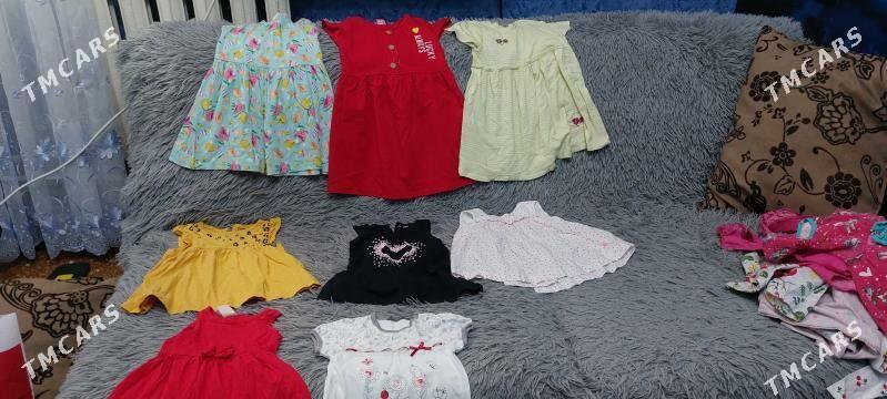 детские вещи - Türkmenabat - img 1