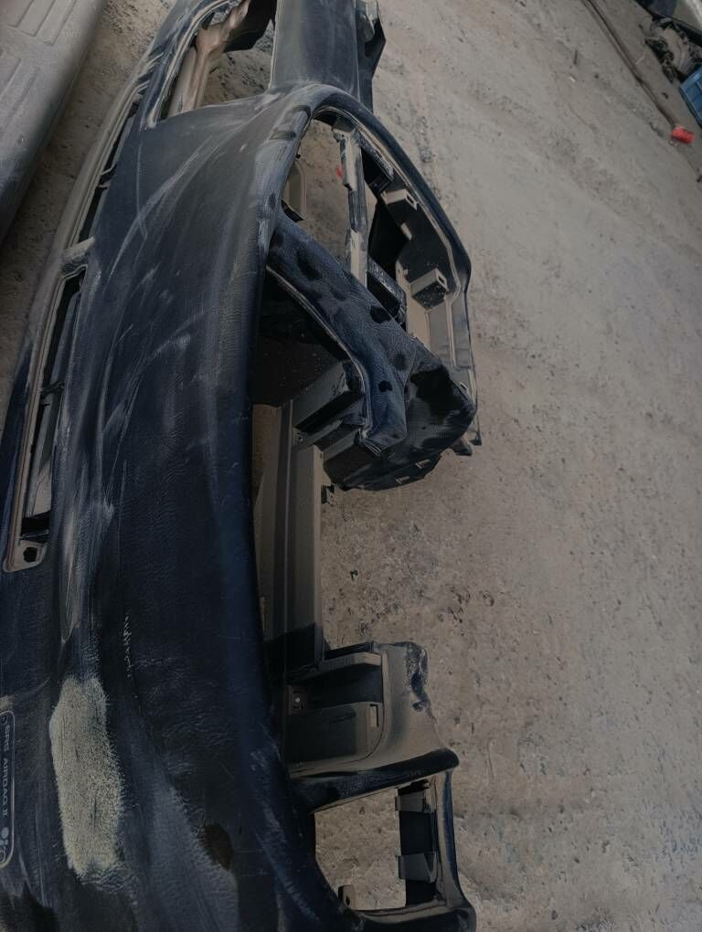 tarpeda bufer cyra 700 TMT - Mary - img 1