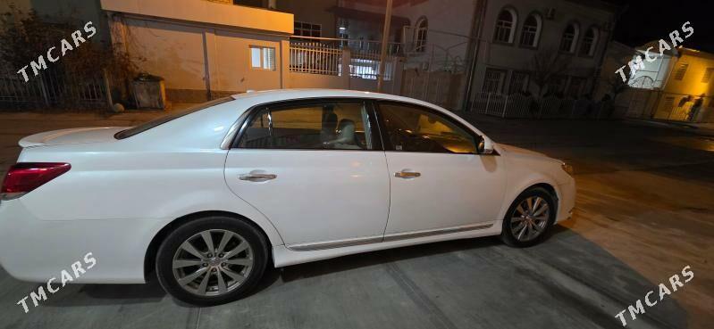 Toyota Avalon 2011 - 292 000 TMT - Ашхабад - img 1