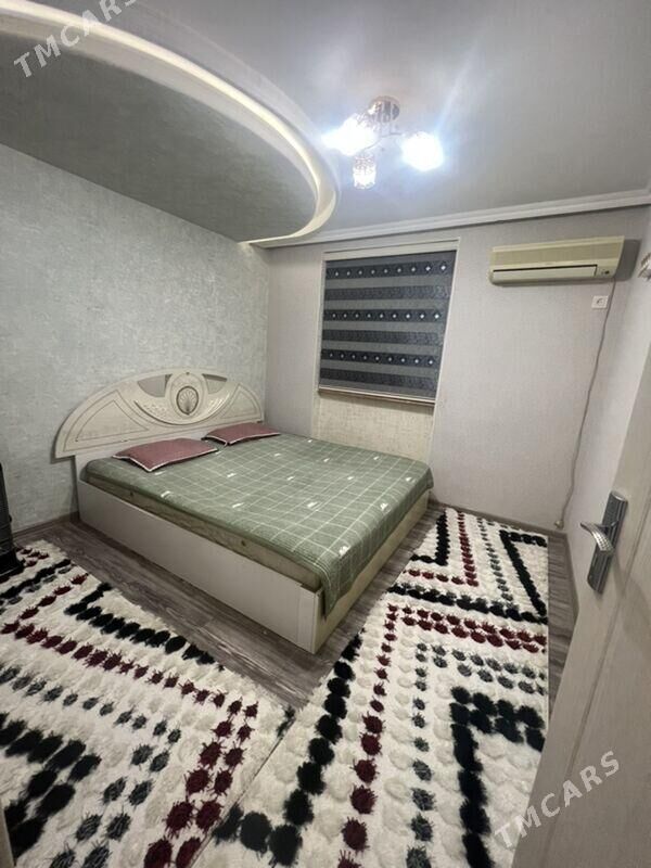 Arenda jaý 10 mkr 3 kom - Ашхабад - img 1